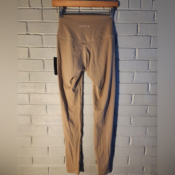 NVGTN Signature Leggings 2.0 - Picture 3 of 4